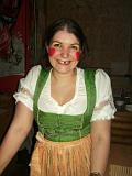 08 .. I bin die Heidi, aus den Schweizer Bergen
